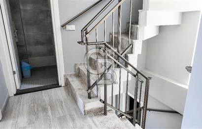 Bodrum Kadıkalesi Mevkii Satılık Deniz Manzaralı Müstakil Villa