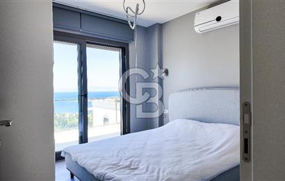 Bodrum Kadıkalesi Mevkii Satılık Deniz Manzaralı Müstakil Villa