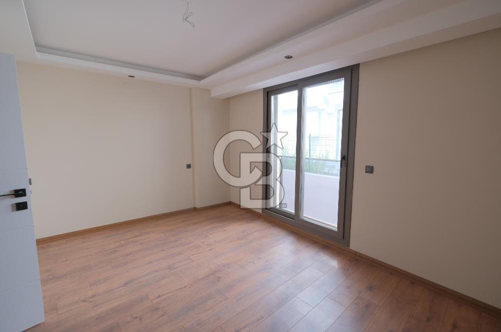 CB İYA' DAN KÜÇÜK ÇİĞLİ' DE MERKEZİ LOKASYON SATILIK 2+2 DUBLEKS