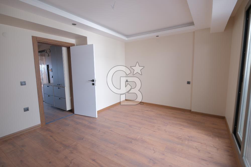 CB İYA' DAN KÜÇÜK ÇİĞLİ' DE MERKEZİ LOKASYON SATILIK 2+2 DUBLEKS