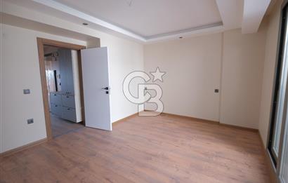 CB İYA' DAN KÜÇÜK ÇİĞLİ' DE MERKEZİ LOKASYON SATILIK 2+2 DUBLEKS