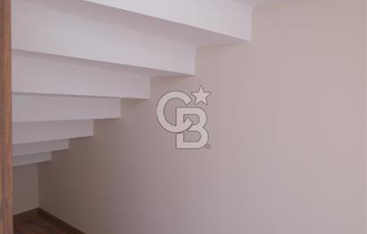 CB İYA' DAN KÜÇÜK ÇİĞLİ' DE MERKEZİ LOKASYON SATILIK 2+2 DUBLEKS