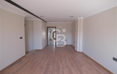 CB İYA' DAN KÜÇÜK ÇİĞLİ' DE MERKEZİ LOKASYON SATILIK 2+2 DUBLEKS