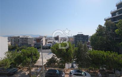CB İYA' DAN KÜÇÜK ÇİĞLİ' DE MERKEZİ LOKASYON SATILIK 2+2 DUBLEKS