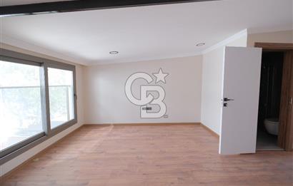 CB İYA' DAN KÜÇÜK ÇİĞLİ' DE MERKEZİ LOKASYON SATILIK 2+2 DUBLEKS
