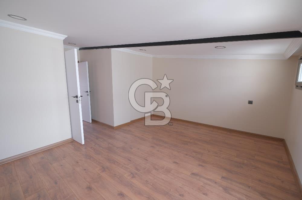 CB İYA' DAN KÜÇÜK ÇİĞLİ' DE MERKEZİ LOKASYON SATILIK 2+2 DUBLEKS