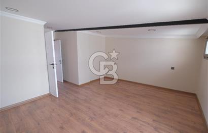 CB İYA' DAN KÜÇÜK ÇİĞLİ' DE MERKEZİ LOKASYON SATILIK 2+2 DUBLEKS