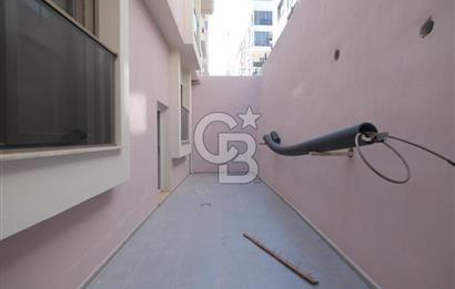 CB İYA' DAN KÜÇÜK ÇİĞLİ' DE MERKEZİ LOKASYON SATILIK 2+2 DUBLEKS