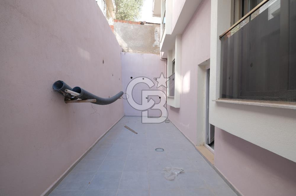 CB İYA' DAN KÜÇÜK ÇİĞLİ' DE MERKEZİ LOKASYON SATILIK 2+2 DUBLEKS