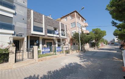 CB İYA' DAN KÜÇÜK ÇİĞLİ' DE MERKEZİ LOKASYON SATILIK 2+2 DUBLEKS