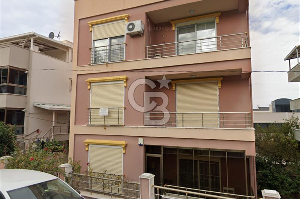 İZMİR ALİAĞA YALI MAHALLESİDE 3+1 KULLANILMAMIŞ SATILIK DAİRE