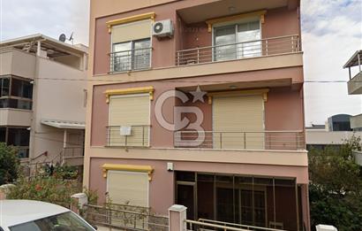 İZMİR ALİAĞA YALI MAHALLESİDE 3+1 KULLANILMAMIŞ SATILIK DAİRE