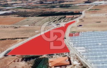 KOZAĞACINDA KÖYİÇİNDE SATILIK PARSEL