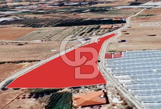 KOZAĞACINDA KÖYİÇİNDE SATILIK PARSEL