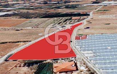 KOZAĞACINDA KÖYİÇİNDE SATILIK PARSEL