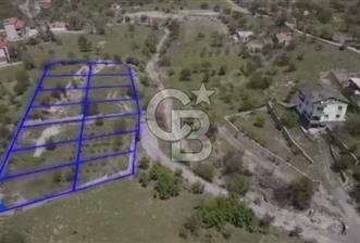 BECEN CAD. TEMİZ VİLLA PARSELLERİ