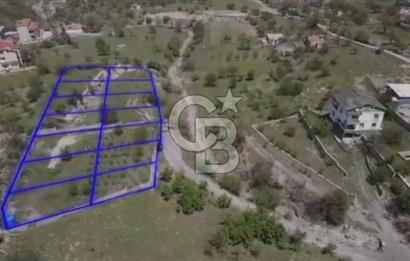 BECEN CAD. TEMİZ VİLLA PARSELLERİ