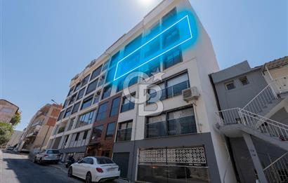 Bayraklıda Satılık 3+1 Boş Daire