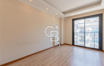 Bayraklıda Satılık 3+1 Boş Daire