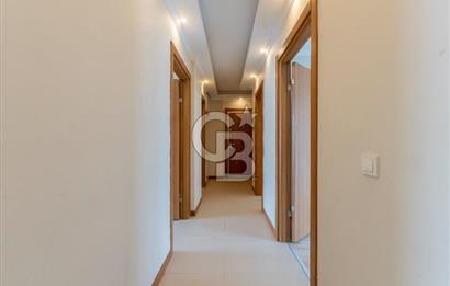 Bayraklıda Satılık 3+1 Boş Daire