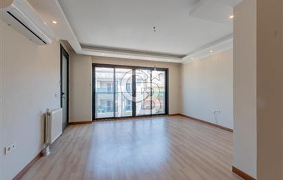 Bayraklıda Satılık 3+1 Boş Daire