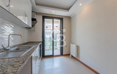 Bayraklıda Satılık 3+1 Boş Daire