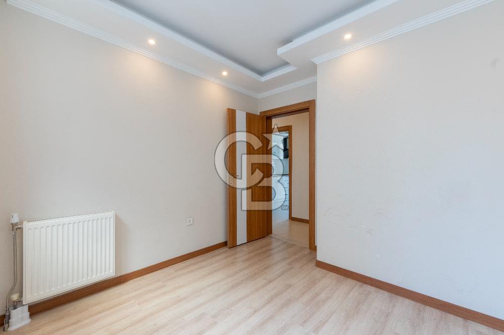 Bayraklıda Satılık 3+1 Boş Daire