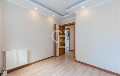 Bayraklıda Satılık 3+1 Boş Daire