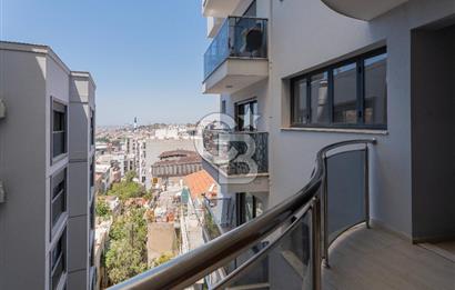 Bayraklıda Satılık 3+1 Boş Daire