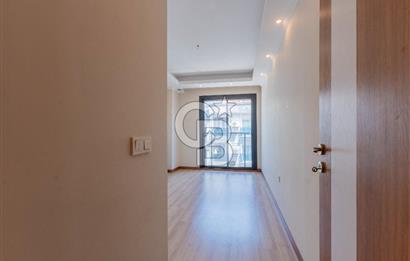 Bayraklıda Satılık 3+1 Boş Daire