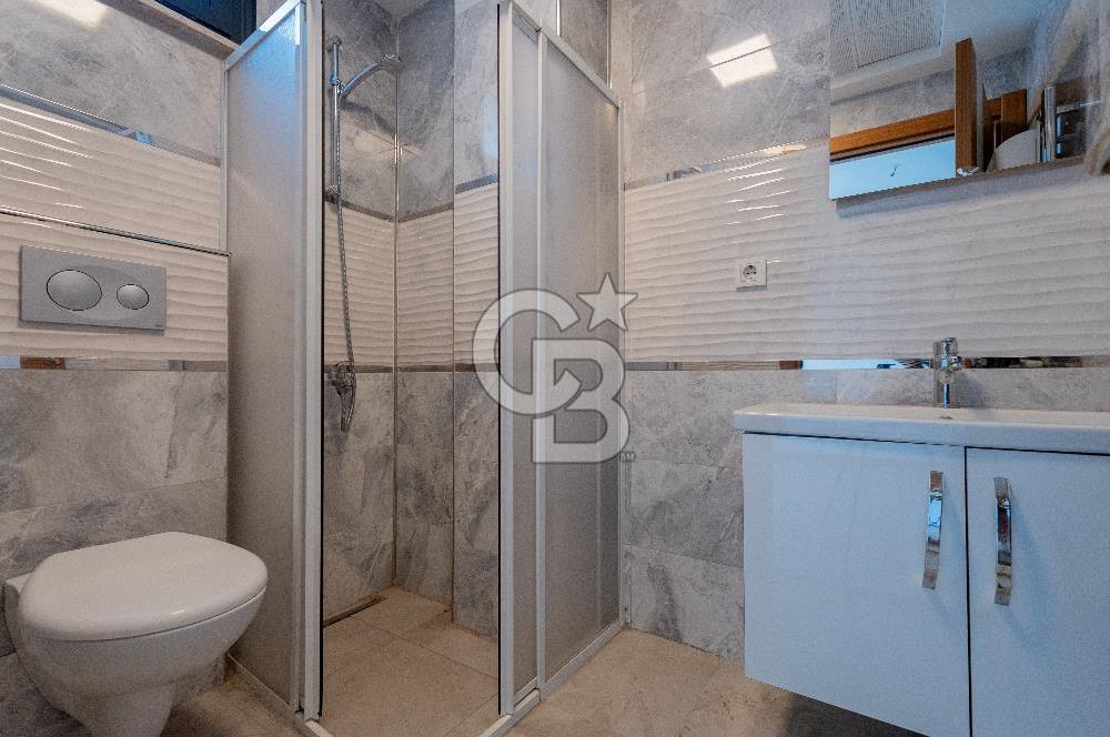 Bayraklıda Satılık 3+1 Boş Daire