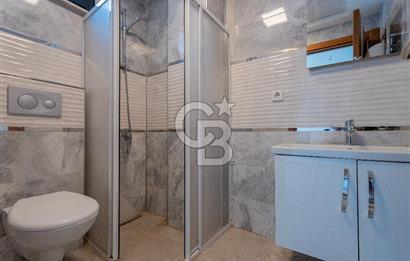 Bayraklıda Satılık 3+1 Boş Daire