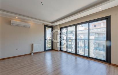 Bayraklıda Satılık 3+1 Boş Daire