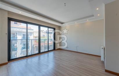 Bayraklıda Satılık 3+1 Boş Daire