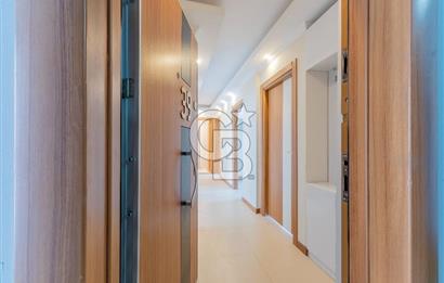 Bayraklıda Satılık 3+1 Boş Daire