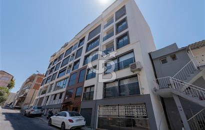 Bayraklıda Satılık 3+1 Boş Daire