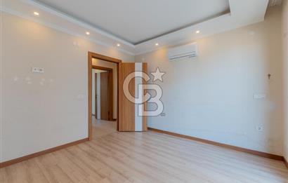 Bayraklıda Satılık 3+1 Boş Daire