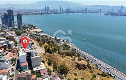 Bayraklıda Satılık 3+1 Boş Daire
