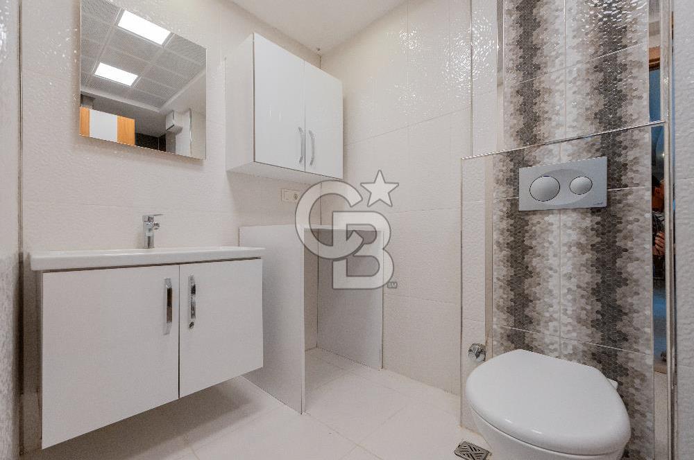 Bayraklıda Satılık 3+1 Boş Daire