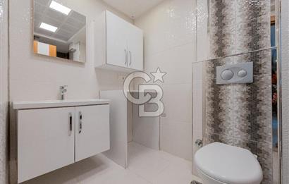 Bayraklıda Satılık 3+1 Boş Daire