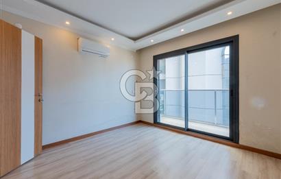 Bayraklıda Satılık 3+1 Boş Daire