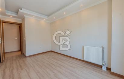 Bayraklıda Satılık 3+1 Boş Daire