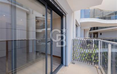 Bayraklıda Satılık 3+1 Boş Daire