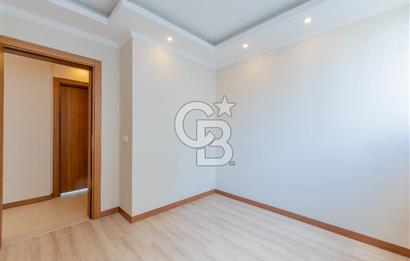 Bayraklıda Satılık 3+1 Boş Daire