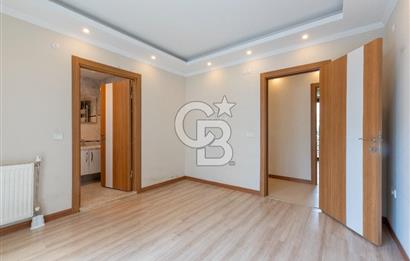 Bayraklıda Satılık 3+1 Boş Daire