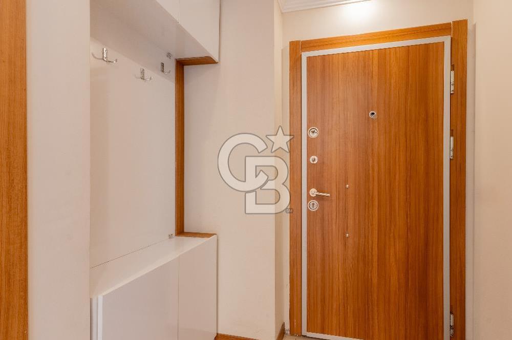 Bayraklıda Satılık 3+1 Boş Daire