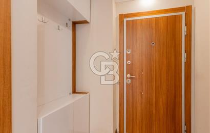 Bayraklıda Satılık 3+1 Boş Daire
