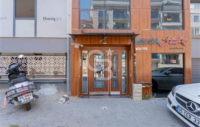 Bayraklıda Satılık 3+1 Boş Daire