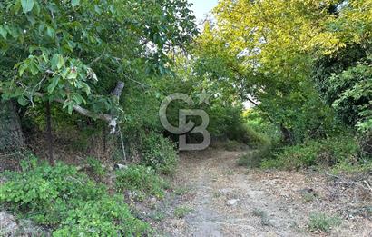 ÇANAKKALE MERKEZ KÖY SALİHLER 560 M² KÖYE YAKIN SATILIK ARAZİ