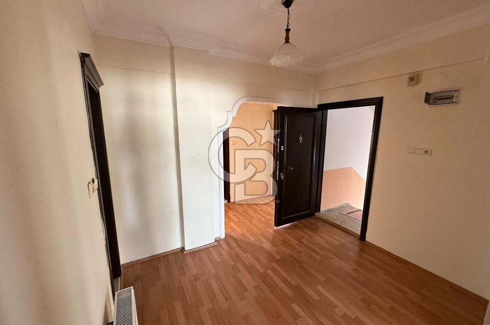 TERME YENİ MAHALLE’DE KİRALIK GÜNEŞLİ, FERAH DAİRE!